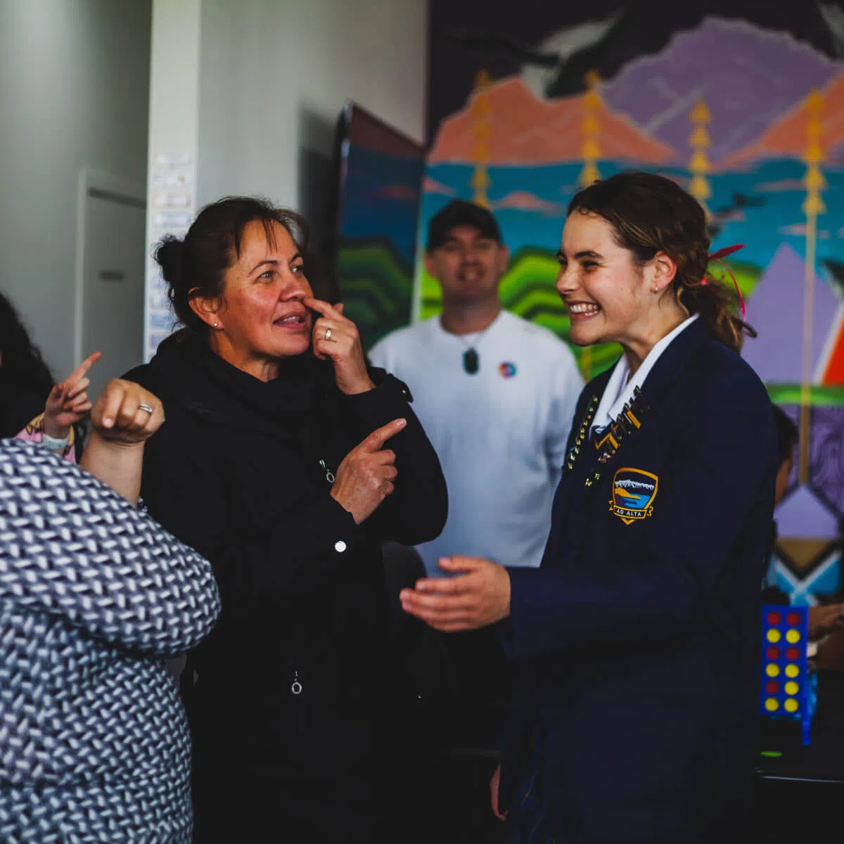 Environmental Restoration and Pest Control Services Queenstown Mana